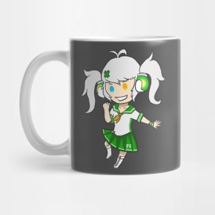 PIU Mari Mug